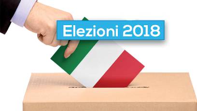 TRAGUARDI SOCIALI / n.87 Gennaio / Febbraio 2018 :: Elezioni e programmi con lo sguardo all’Europa