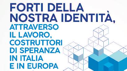 TRAGUARDI SOCIALI / n.91 Settembre / Novembre :: Verso il XIII Congresso Nazionale MCL