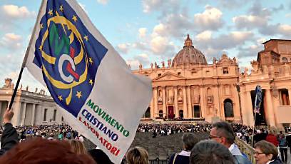 TRAGUARDI SOCIALI / n.91 Settembre / Novembre :: Paolo VI è Santo!