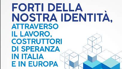 TRAGUARDI SOCIALI / n.92 Gennaio / Febbraio 2019 :: Il nostro XIII Congresso