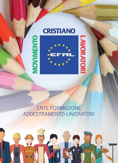 TRAGUARDI SOCIALI / n.94 Maggio / Giugno 2019 :: Ripartiamo dall’EFAL