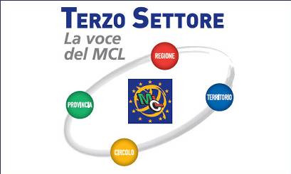 TRAGUARDI SOCIALI / n.101-102-103 Ottobre / Novembre 2021 :: Terzo settore, la voce del MCL