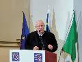 TRAGUARDI SOCIALI :: n.107 Maggio-Giugno 2022 :: La gratitudine del MCL al Cardinale Gualtiero Bassetti