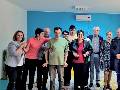 TRAGUARDI SOCIALI :: n.107 Maggio-Giugno 2022 :: Incontro con mamme e ragazzi del Centro Ancaar di Craiova