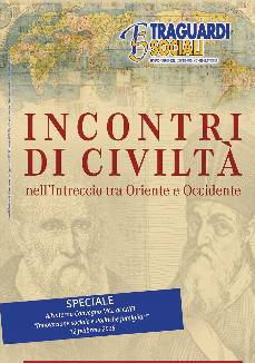 TRAGUARDI SOCIALI :: Anno 2025 :: n.121-122 Gennaio-Febbaio 2025