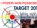 STAMPA E PUBBLICAZIONI :: Documenti :: Il MCL aderisce alla campagna "Target 2015"