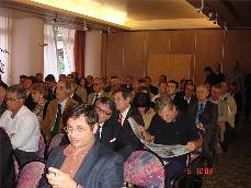 FOTO GALLERY / Congresso Regionale della Sicilia :: I Partecipanti