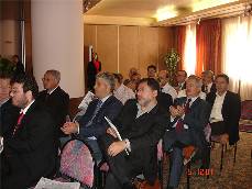 FOTO GALLERY / Congresso Regionale della Sicilia :: La sala del Congresso