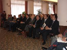 FOTO GALLERY / Congresso Regionale della Sicilia :: Delegati ed autorità