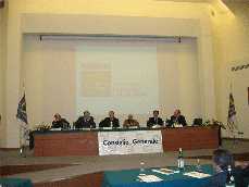 FOTO GALLERY / Consiglio Generale - Assisi - Febbraio 2005 :: Il Consiglio Generale MCL
