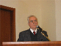 FOTO GALLERY :: Consiglio Generale - Assisi - Febbraio 2005 :: Gilberto Minghetti