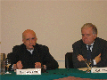 FOTO GALLERY :: Consiglio Generale - Assisi - Febbraio 2005 :: Don Checco