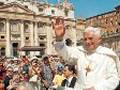 TRAGUARDI SOCIALI :: n.20 Aprile / Maggio 2006 :: La prima enciclica di Benedetto XVI