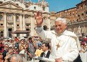 TRAGUARDI SOCIALI / n.20 Aprile / Maggio 2006 :: La prima enciclica di Benedetto XVI