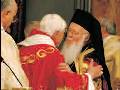TRAGUARDI SOCIALI :: n.24 Gennaio / Febbraio 2007 :: Il viaggio in Turchia, le ragioni di Benedetto XVI