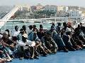 TRAGUARDI SOCIALI :: n.14 Gennaio / Febbraio 2005 :: L’immigrazione come opportunità