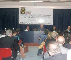 TRAGUARDI SOCIALI / n.27 Settembre / Ottobre 2007 :: L’orgoglio di essere cattolici