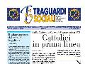 TRAGUARDI SOCIALI :: n.29 Gennaio / Febbraio 2008 :: E' online il nuovo numero di Traguardi Sociali