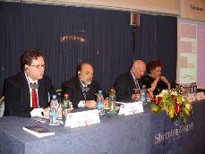 FOTO GALLERY / Anno 2006 :: Convegno Zagabria 2006