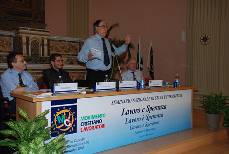 FOTO GALLERY / Senigallia 12-13-14 settembre 2008 :: relatori 5