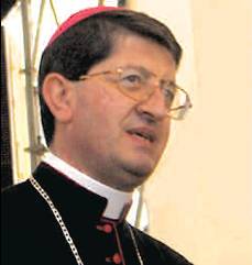 TRAGUARDI SOCIALI / n.32 Settembre / Ottobre 2008 :: S.E. Mons. Giuseppe Betori è il nuovo Arcivescovo di Firenze