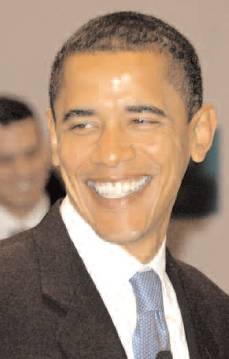 TRAGUARDI SOCIALI / n.33 Novembre / Dicembre 2008 :: Gli Usa scelgono Presidente Barack Obama, un nero alla Casa Bianca