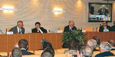 TRAGUARDI SOCIALI / n.33 Novembre / Dicembre 2008 :: L’economia sociale di mercato