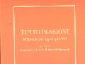 STAMPA E PUBBLICAZIONI :: Archivio :: TUTTO PENSIONI