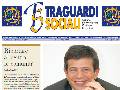 TRAGUARDI SOCIALI :: n.34 Gennaio / Febbraio 2009 :: Riportare al centro le comunità