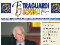 TRAGUARDI SOCIALI :: n.35 Marzo / Aprile 2009 :: UN FORUM DI RIFORMISTI CHE SI RICHIAMANO ALLA DOTTRINA SOCIALE DELLA CHIESA