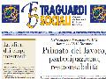 TRAGUARDI SOCIALI :: n.37 Settembre / Ottobre 2009 :: IL MERCATO TORNI AD ESSERE UMANO