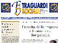 TRAGUARDI SOCIALI :: n.38 Novembre / Dicembre 2009 :: DA TRIESTE UN APPELLO ALL'INTEGRAZIONE DEI BALCANI IN EUROPA