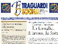 TRAGUARDI SOCIALI :: n.49 Settembre / Ottobre 2011 :: Giovani, una speranza più forte delle paure