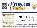 TRAGUARDI SOCIALI :: n.51 Gennaio / Febbraio 2012 :: Dall’identità e dal territorio la nuova politica