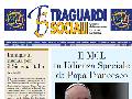 TRAGUARDI SOCIALI :: n.73 Agosto / Settembre 2015 :: Il silenzio dei cattolici in politica: perché?