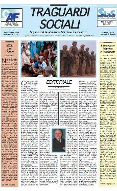       n.10 Marzo / Aprile 2004