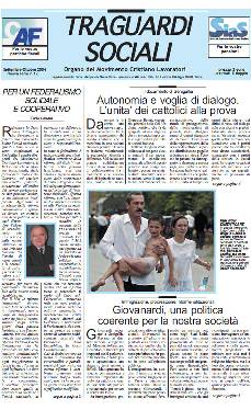       n.12 Settembre / Ottobre 2004