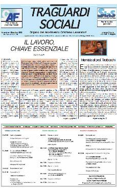 Anno 2005 :: n.18 Novembre / Dicembre 2005