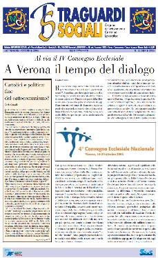       n.22 Settembre / Ottobre 2006