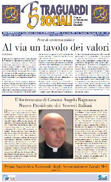       n.25 Marzo / Aprile 2007