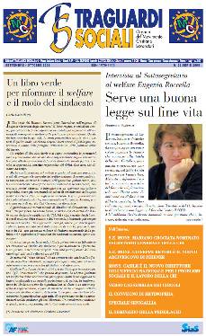       n.32 Settembre / Ottobre 2008