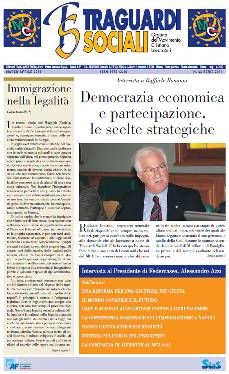       n.46 Marzo / Aprile 2011