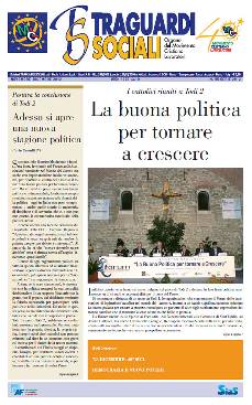 Anno 2012 :: n.55 Novembre / Dicembre 2012