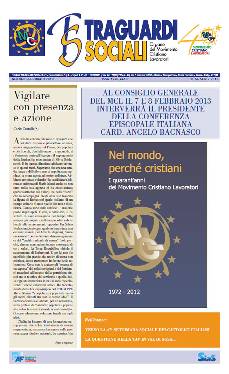       n.56 Gennaio / Febbraio 2013