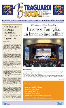       n.60 Agosto / Settembre 2013