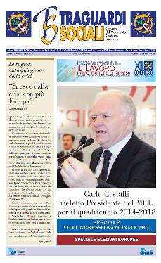       n.64-65 Marzo / Aprile 2014