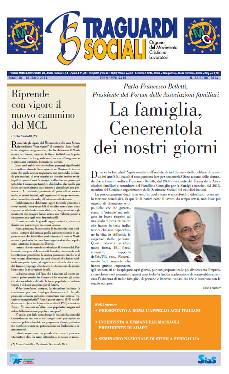 Anno 2014 :: n.66 Maggio / Giugno 2014