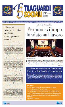 Anno 2014 :: n.67 Luglio / Settembre 2014