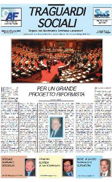       n.7 Settembre / Ottobre 2003