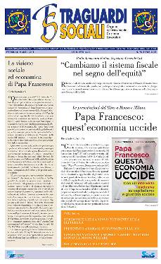 Anno 2015 :: n.70 Febbraio / Marzo 2015
